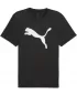 Риза PUMA M TAD ESS SOLID CAT TEE CF 525921_01 PUMA BLACK