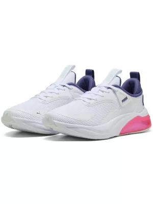 Ботуши PUMA CELL THRILL 310168_15 PUMA WHITE/BLUE CRYSTAL
