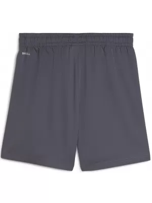 Къси панталони PUMA TAD ESS WOVEN SHORTS 526539_69 ГАЛАКТИЧЕСКО СИВО