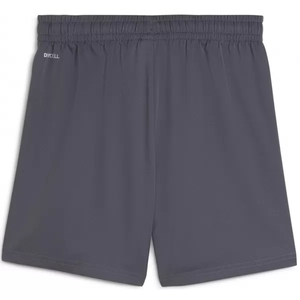  Къси панталони PUMA TAD ESS WOVEN SHORTS 526539_69 ГАЛАКТИЧЕСКО СИВО 