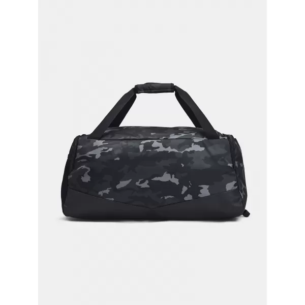  Чанта UNDER ARMOUR UNDENIABLE 5.0 DUFFLE MD 1369223-010 ЧЕРЕН 