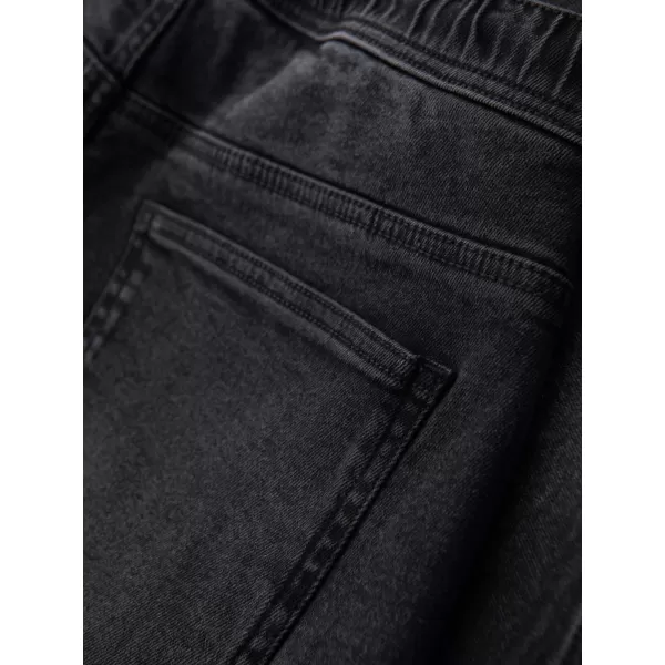  Къси панталони OMBRE OM-SRDS-0192 ЧЕРНО 