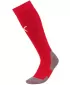 Футболни чорапи PUMA TEAM LIGA SOCKS CORE 703441_01 PUMA RED/PUMA WHITE