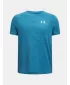 Момчешка тениска UNDER ARMOUR TECH 2.0 SS 1363284-453 СИНЬО