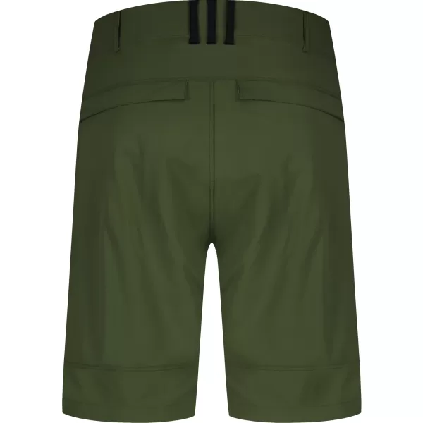  Мъжки къси панталони за открито NORBLANC NBSPM8192 GREEN DAY Nordblanc 