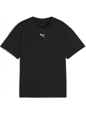 T -shirt PUMA TAD ESS TEE 526543_01 PUMA BLACK