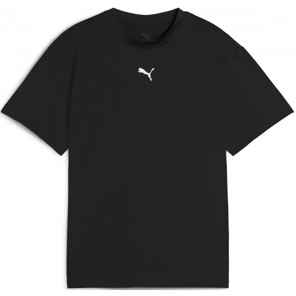  T -shirt PUMA TAD ESS TEE 526543_01 PUMA BLACK 