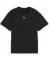 T -shirt PUMA TAD ESS TEE 526543_01 PUMA BLACK