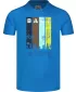 Мъжка тениска NORBLANC NBSMT8153 BLUE Nordblanc