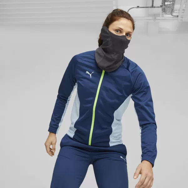  Воал PUMA INDWINTERIZED FACE MASK 024944_01 PUMA BLACK/PUMA WHITE 