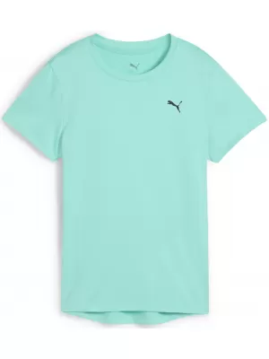 Риза PUMA W TAD ESSENTIAL CREW TEE 527177_59 ВОДНИ