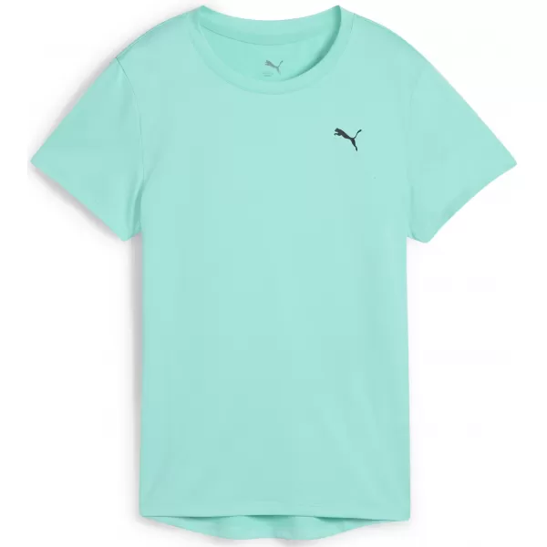  Риза PUMA W TAD ESSENTIAL CREW TEE 527177_59 ВОДНИ 