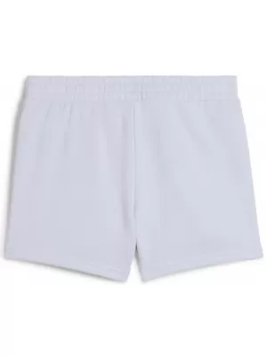 Дамски къси панталони PUMA ESS SMALL NO. 1 LOGO SHORTS 682439_47 ПРОХЛАДНО ВРЕМЕ