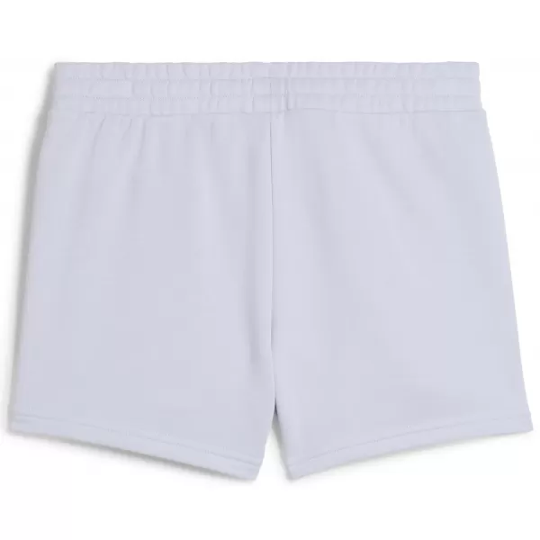  Дамски къси панталони PUMA ESS SMALL NO. 1 LOGO SHORTS 682439_47 ПРОХЛАДНО ВРЕМЕ 