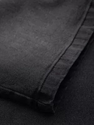 Къси панталони OMBRE OM-SRDS-0171 ЧЕРНО