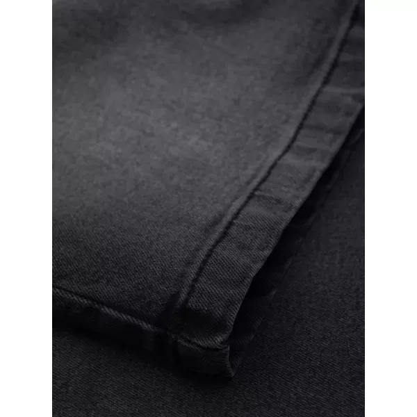  Къси панталони OMBRE OM-SRDS-0171 ЧЕРНО 