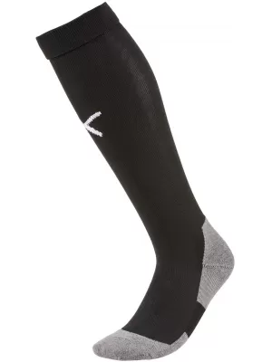 Футболни чорапи PUMA TEAM LIGA SOCKS CORE 703441_03 PUMA BLACK/PUMA WHITE