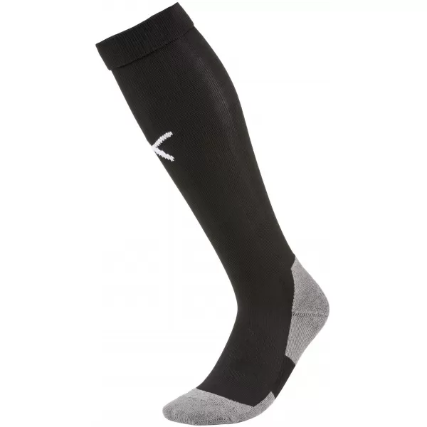  Футболни чорапи PUMA TEAM LIGA SOCKS CORE 703441_03 PUMA BLACK/PUMA WHITE 