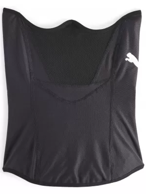 Воал PUMA INDWINTERIZED FACE MASK 024944_01 PUMA BLACK/PUMA WHITE