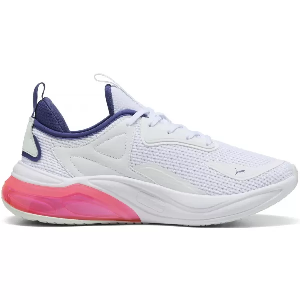  Ботуши PUMA CELL THRILL 310168_15 PUMA WHITE/BLUE CRYSTAL 