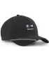 Капа PUMA BMW MMS BB CAP 026233_01 PUMA BLACK