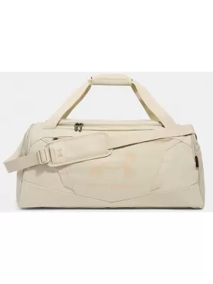 Чанта UNDER ARMOUR UNDENIABLE 5.0 DUFFLE MD 1369223-290 КАФЯВО