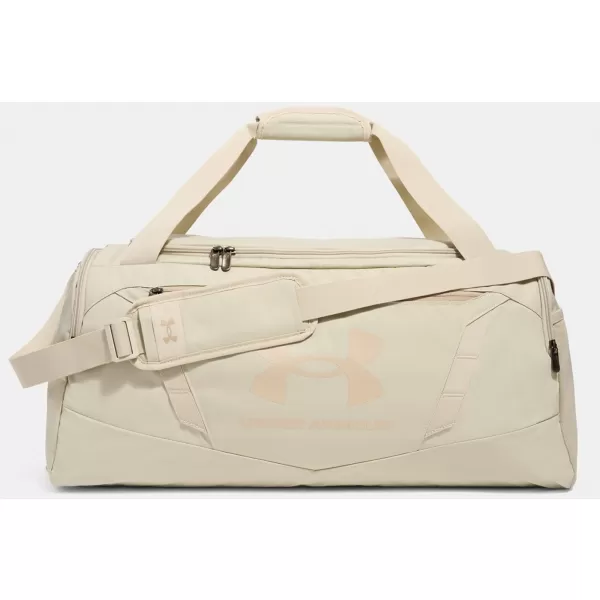  Чанта UNDER ARMOUR UNDENIABLE 5.0 DUFFLE MD 1369223-290 КАФЯВО 
