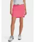 Дамска пола UNDER ARMOUR LINKS WOVEN SKORT 1362111-683 РОЗОВО