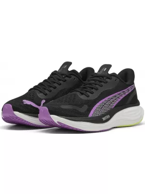 Дами PUMA VELOCITY NITRO 3 WN 377749_17 PUMA BLACK/PURE MAGENTA
