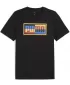 Риза PUMA GRAPHICS BOX TEE 684827_01 PUMA BLACK