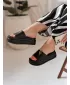 Дами DSTREET SUN STEPS ZY0848 ЧЕРНО