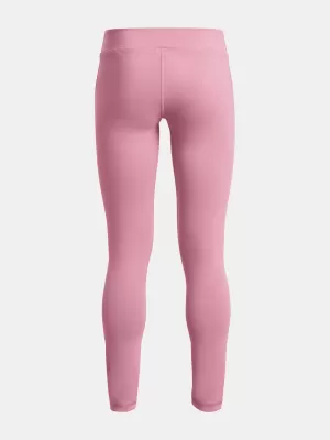 Клинове за момичета UNDER ARMOUR MOTION LEGGING 1366119-697 РОЗОВО