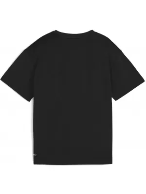 T -shirt PUMA TAD ESS TEE 526543_01 PUMA BLACK