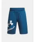 Къси панталонки за момчета UNDER ARMOUR PROTOTYPE 2.0 LOGO SHORTS 1361817-426 СИНЬО