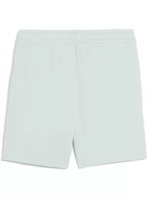 Къси панталони PUMA ESS 2 COLOR LOGO SHORTS TR 685826_50 МИРНО СИНЬО