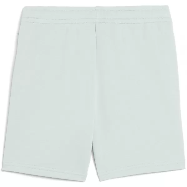  Къси панталони PUMA ESS 2 COLOR LOGO SHORTS TR 685826_50 МИРНО СИНЬО 