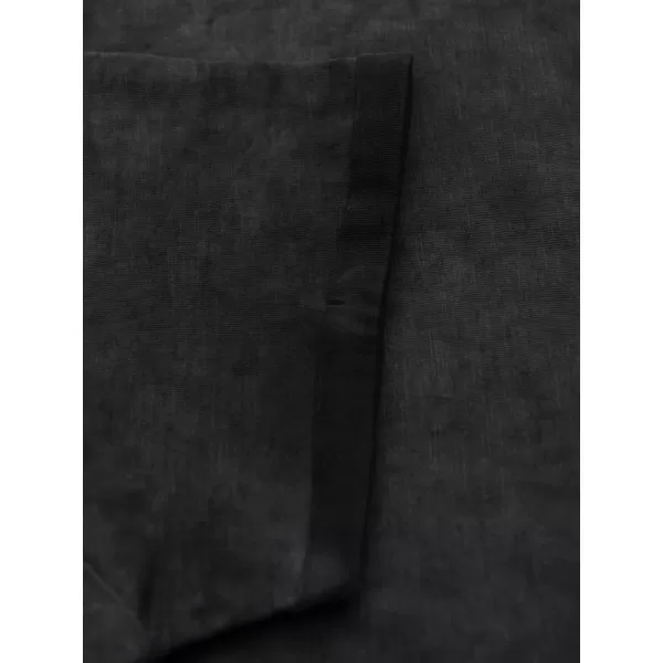  Риза OMBRE OM-TSWT-0242 ЧЕРНО 