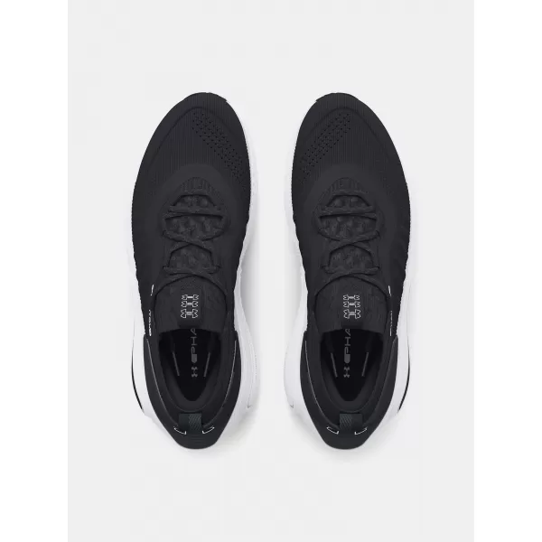  Дамски обувки UNDER ARMOUR W PHANTOM 4 3027594-003 ЧЕРЕН 