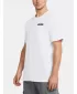 Мъжка тениска UNDER ARMOUR HW ARMOUR LABEL SS 1382831-100 БЯЛО