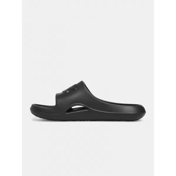  Мъжки чехли UNDER ARMOUR M LOCKER V SL 3028094-001 ЧЕРЕН 