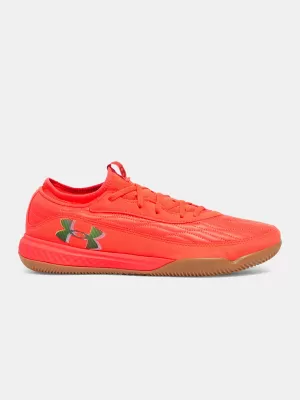 Купи за салата UNDER ARMOUR MAGNETICO SELECT 4 INDOOR 3028159-862 ЧЕРВЕНО