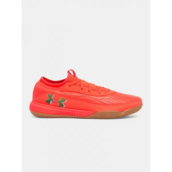  Купи за салата UNDER ARMOUR MAGNETICO SELECT 4 INDOOR 3028159-862 ЧЕРВЕНО 