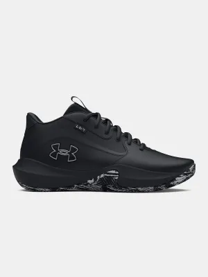 Ботуши UNDER ARMOUR LOCKDOWN 7 3028512-003 ЧЕРЕН
