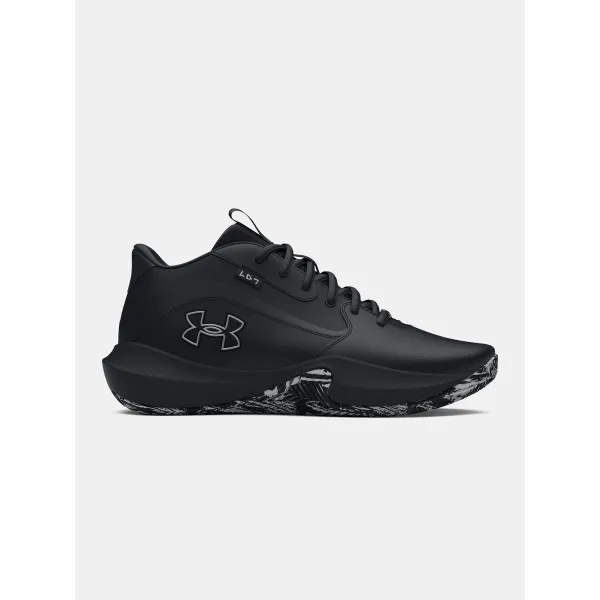  Ботуши UNDER ARMOUR LOCKDOWN 7 3028512-003 ЧЕРЕН 