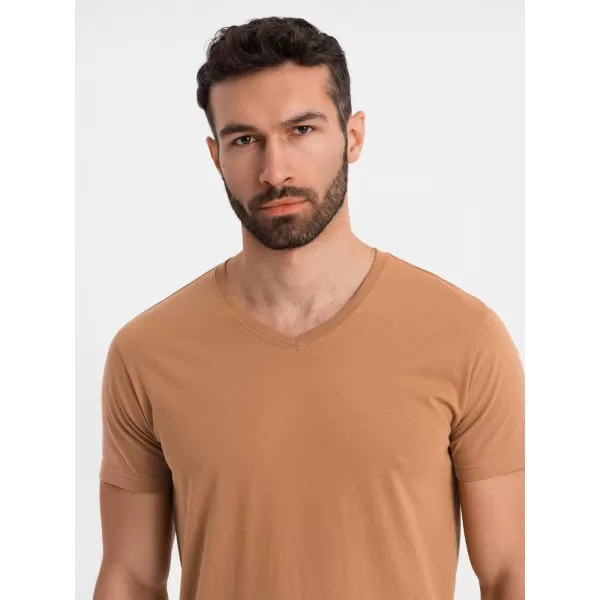  Риза OMBRE OM-TSBS-0237 БРАУН 
