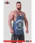 Измита гръбна струна GOLDEN AGE 791 BLUE Nebbia