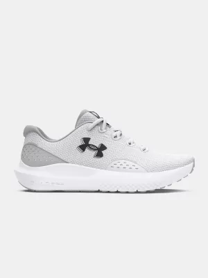 Мъжки обувки UNDER ARMOUR CHARGED SURGE 4 3027000-100 БЯЛО
