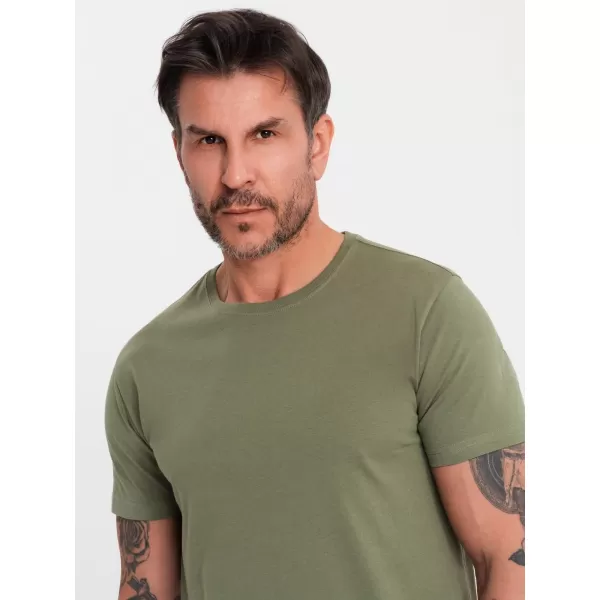  Риза OMBRE OM-TSBS-0236 КАКИ 