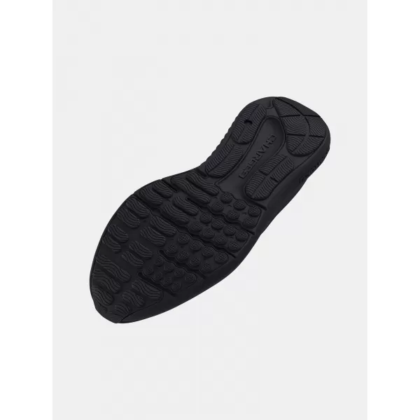  Дамски обувки UNDER ARMOUR W CHARGED SURGE 4 3027007-002 ЧЕРЕН 
