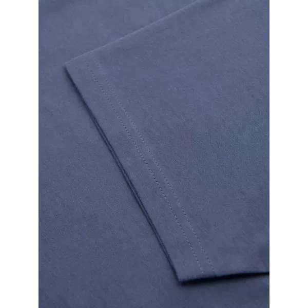  Риза OMBRE OM-TSBS-0236 СИН ДЕНИМ 